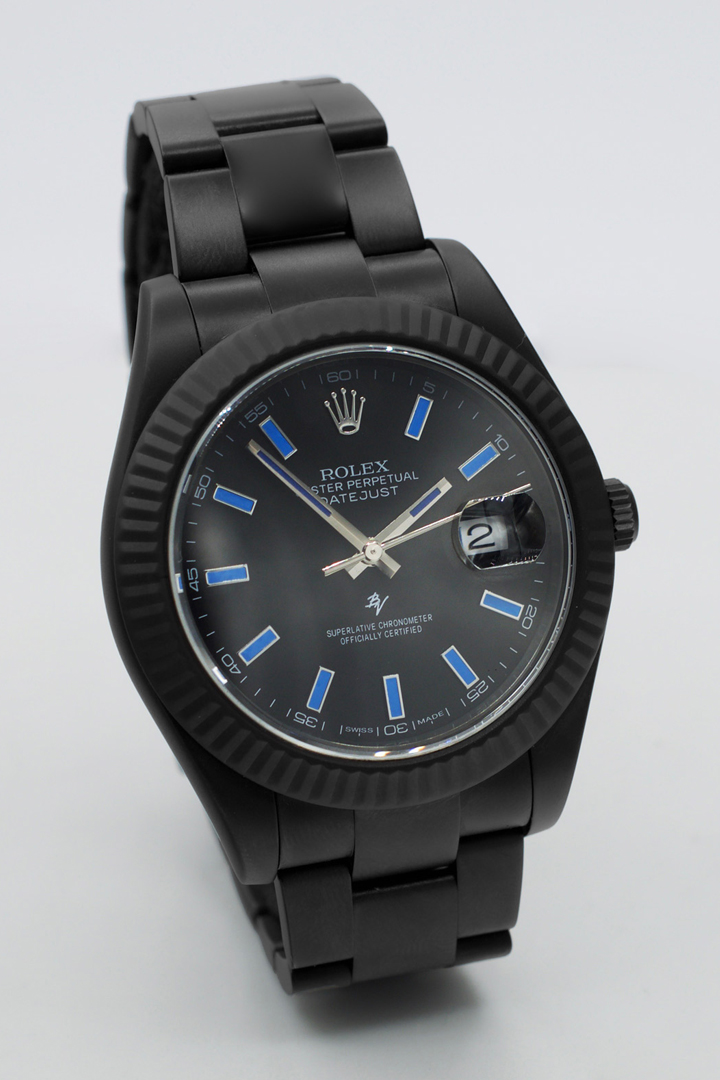 Datejust 2 rolex best sale