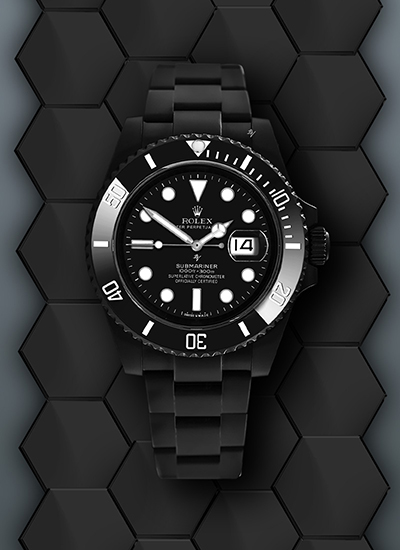 SUBMARINER