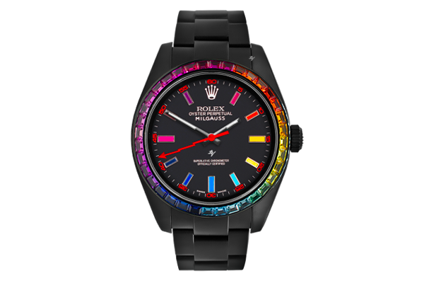seiko pulsar solar