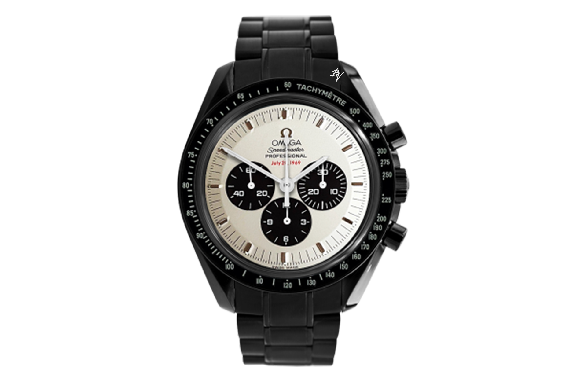 moonwatch limited edition