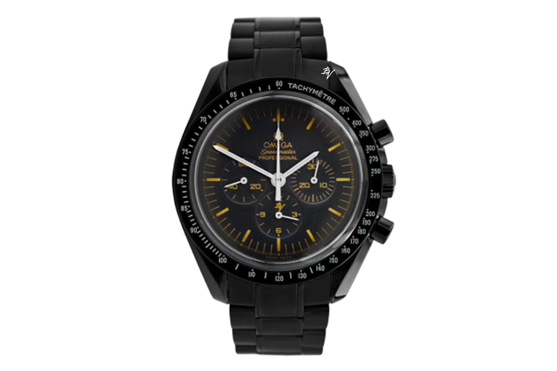 omega moonwatch special edition