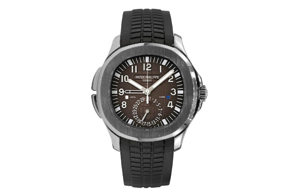 Aquanaut acciaio shop