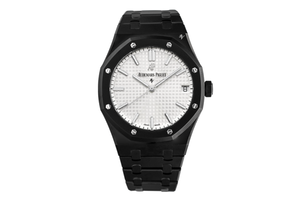 Bianco Limited Edition /10 Black Venom Dlc - Pvd