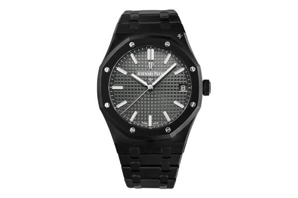  Grigio Limited Edition /10 Black Venom Dlc - Pvd