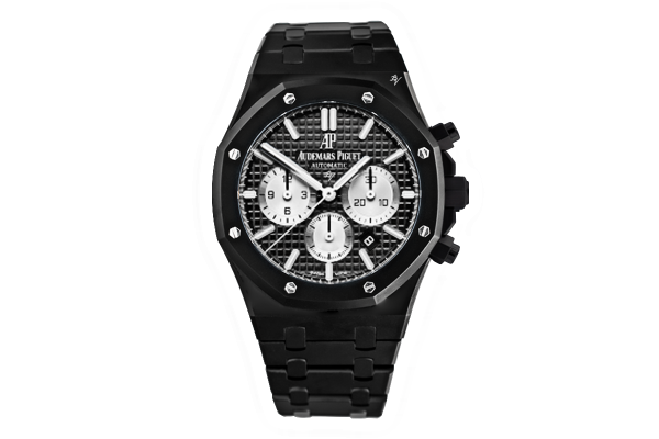 Black Dial - Limited Edition /10 Black Venom Dlc - Pvd