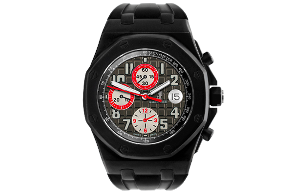 Limited Edition /5 Black Venom Dlc - Pvd