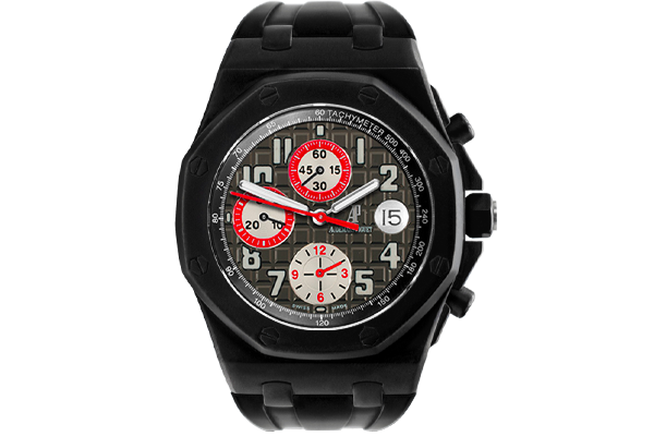 Limited Edition /5 Black Venom Dlc - Pvd