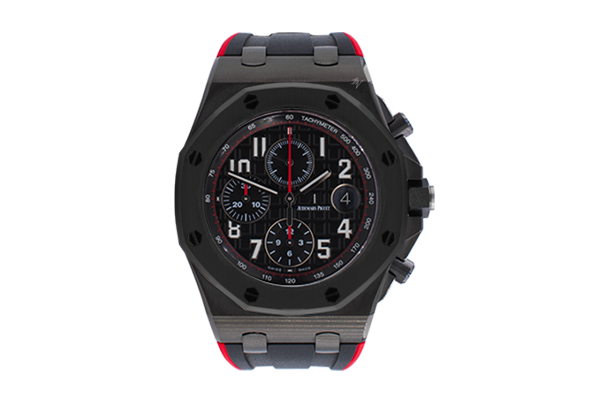 Limited Edition /10 Black Venom Dlc - Pvd