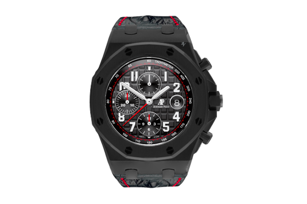 Limited Edition /10 Black Venom Dlc - Pvd