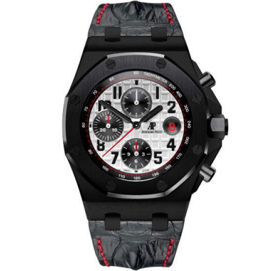 audemars piguet nero