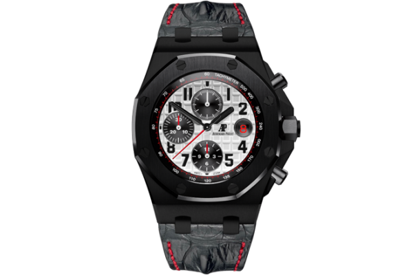 Black&White - Limited Edition /5 Black Venom Dlc - Pvd