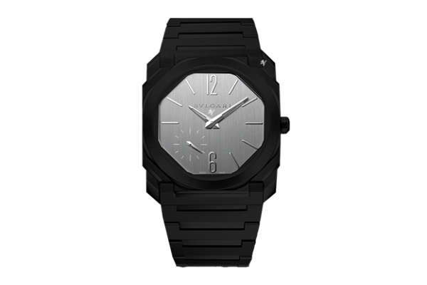 Bulgari Octo Black Venom