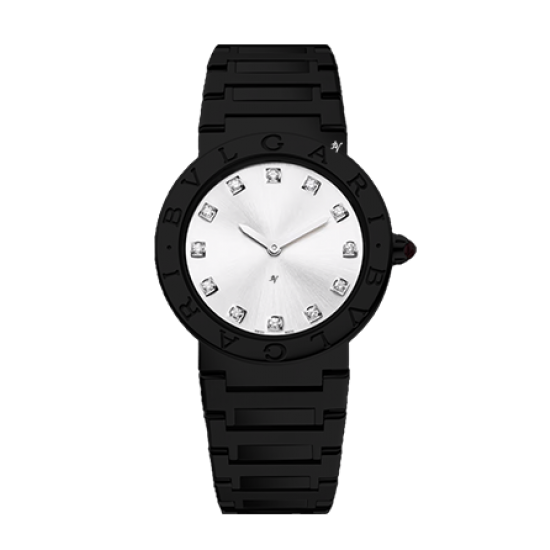 Bvlgari black edition deals