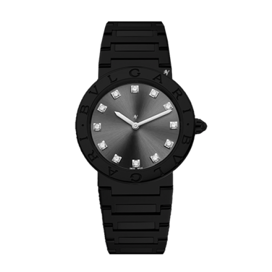 Bvlgari black limited edition clearance