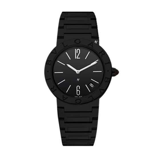 Bulgari Bvlgari 103688 Black Venom Limited Edition 10 Black Venom