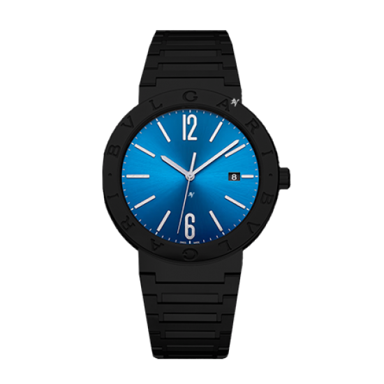 Bulgari Bvlgari 103963 Black Venom Limited Edition 10 Black Venom Luxury Rebel