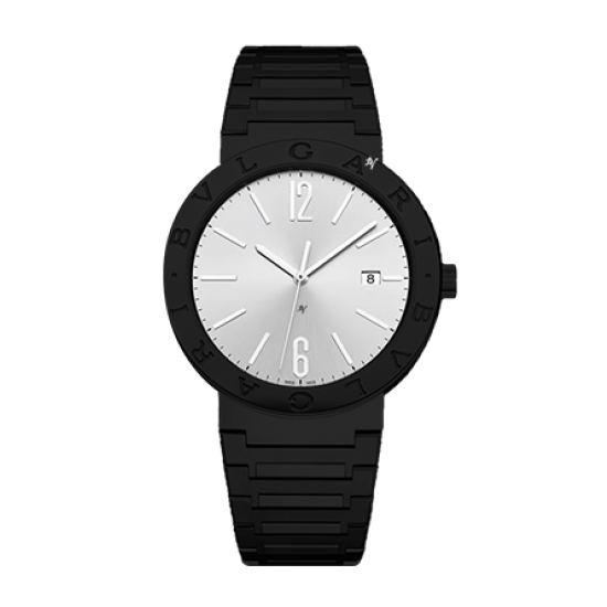 Bvlgari limited edition watch sales