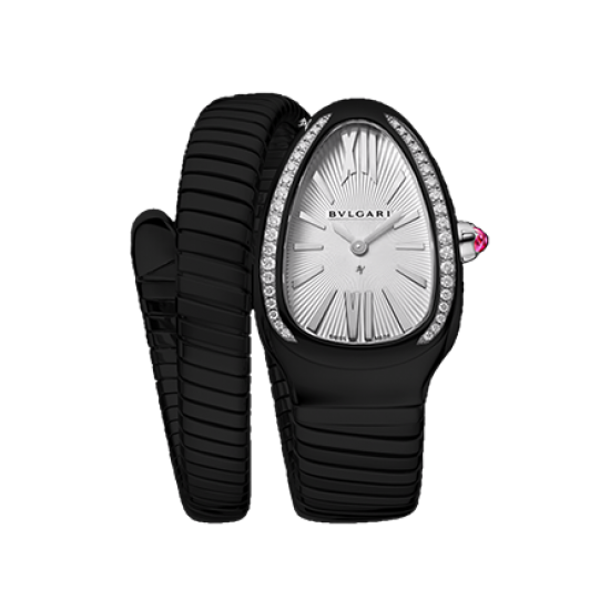 Bulgari 102826 Black Venom Limited Edition Black Venom
