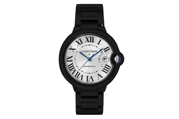 Ballon Bleu - Limited Edition /10 Black Venom Dlc - Pvd