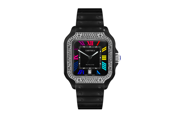 Limited Edition /5 Black Venom Dlc - Pvd
