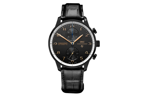 IW3714 -  Limited Edition /5 Black Venom Dlc - Pvd