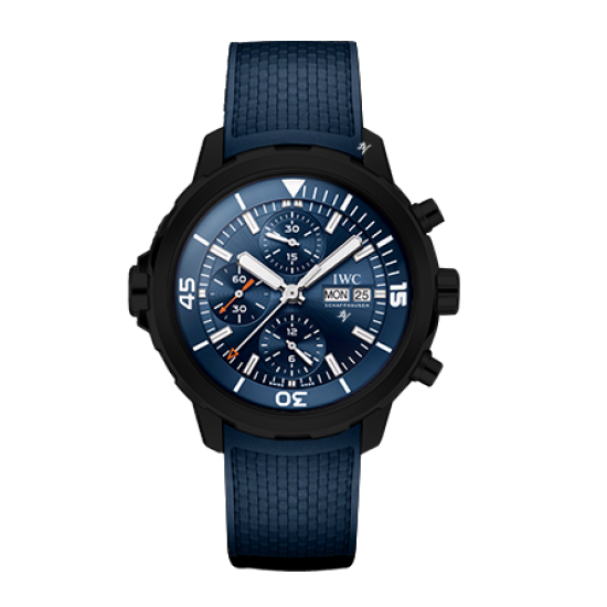Iwc aquatimer limited edition store