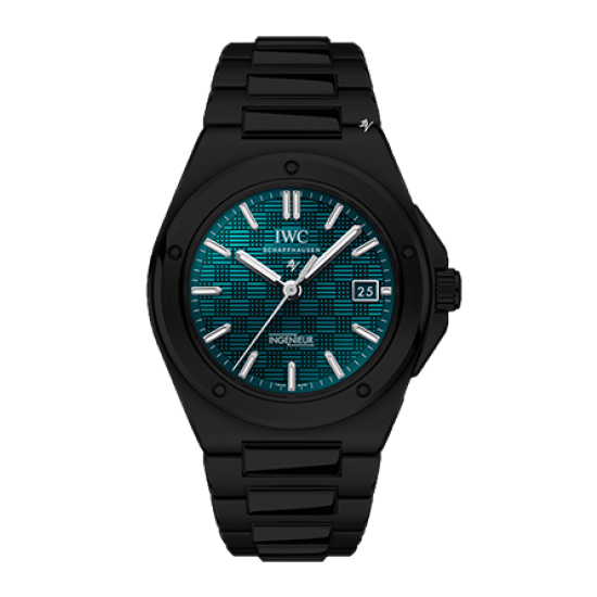 Iwc ingenieur limited edition deals