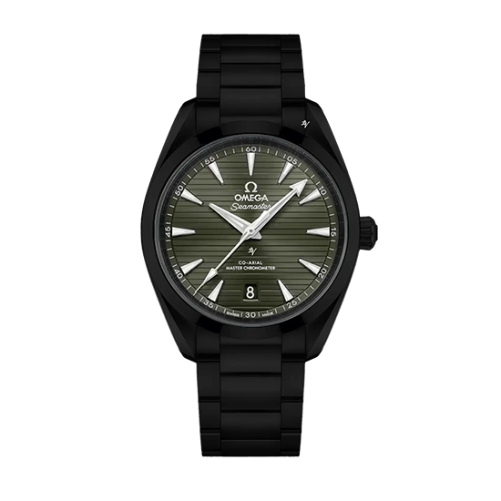 Aqua terra black best sale