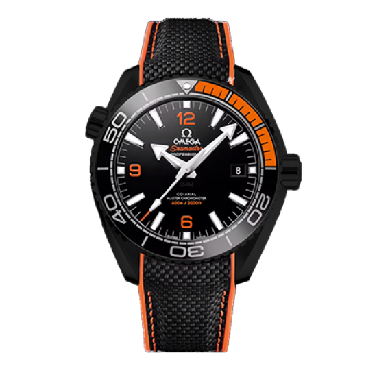 Zodiac - Super Sea Wolf 53 Compression Automatic Black