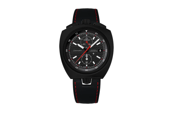 Seamaster bullhead  Limited Edition /10  Black Venom Dlc - Pvd