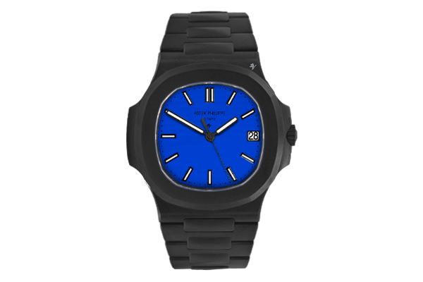 Limited Edition /5 Black Venom Dlc - Pvd