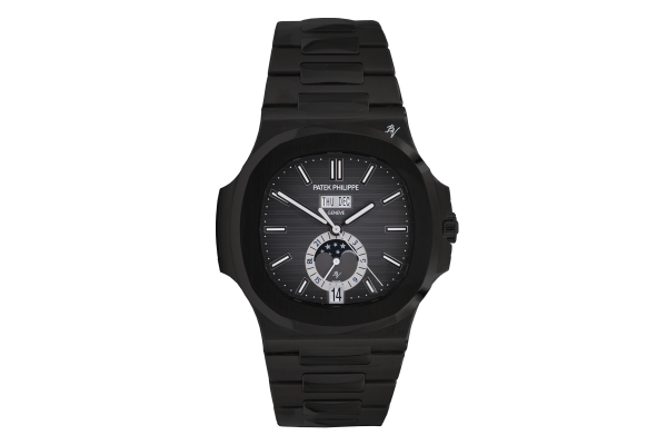 5726  - Limited Edition /10 Black Venom Dlc - Pvd