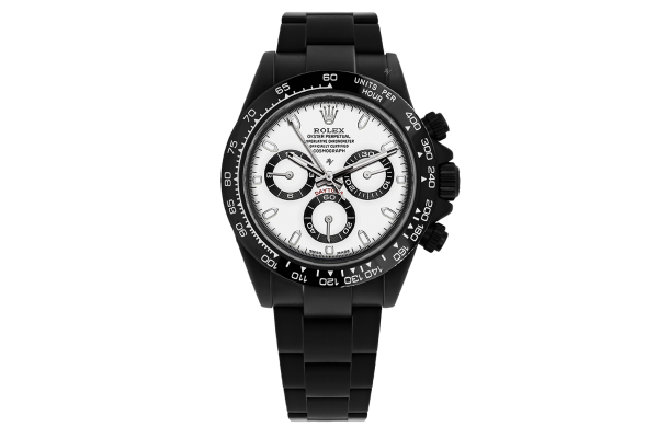 Limited edition Black Venom Dlc - Pvd