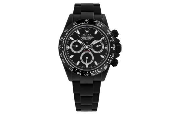 Limited edition / 35 Black Venom Dlc - Pvd