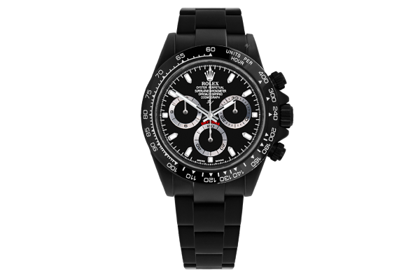 Limited Edition /35 Black Venom Dlc - Pvd