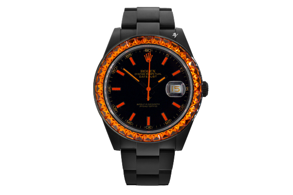 Limited Edition / 10 Black Venom Dlc - Pvd