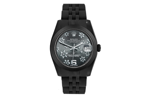  Limited edition /35 Black Venom Dlc - Pvd