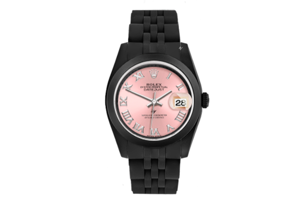  Limited edition /35 Black Venom Dlc - Pvd