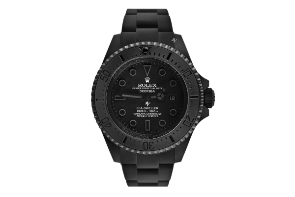 Limited Edition / 10 Black Venom Dlc