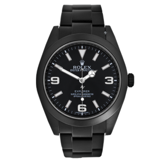 Rolex on sale explorer nuovo