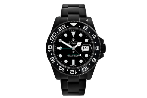 Gmt black online