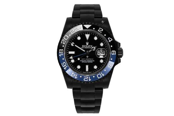 Limited Edition /35 Black Venom Dlc - Pvd