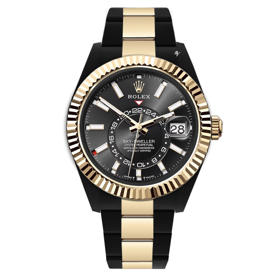 Sky hot sale dweller limited