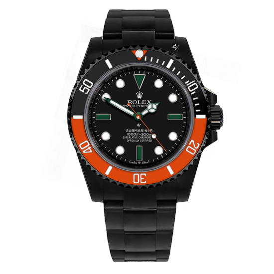 Rolex deals roland garros