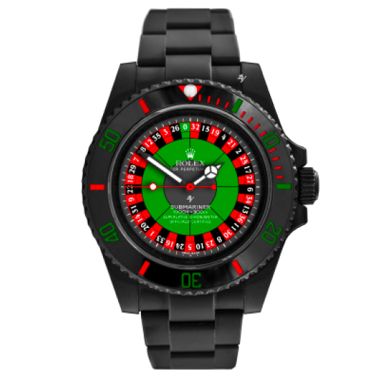 Bosch rolex submariner new arrivals