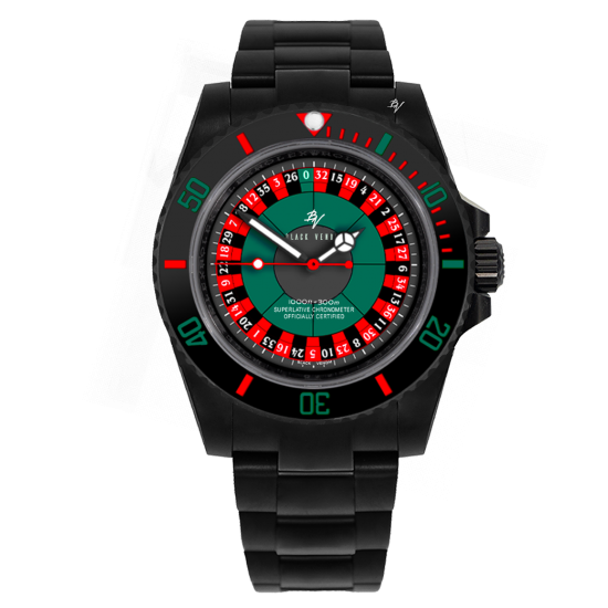 Rolex online casino deals