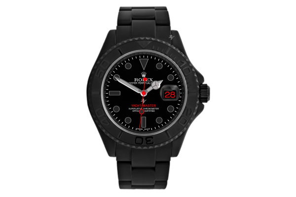 Red Taste - Limited Edition /35 Black Venom Dlc - Pvd