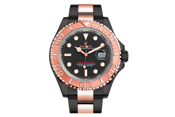  Limited Edition /35 Black Venom Dlc - Pvd