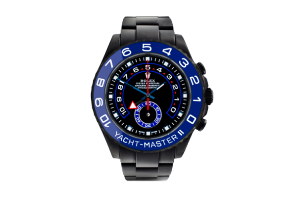  Limited Edition /10 Black Venom Dlc - Pvd