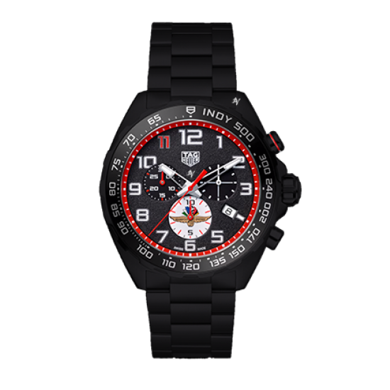 Tag formula 1 black discount
